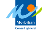 logo : Conseil Général du Morbihan