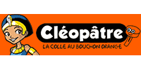logo : colles Cléopâtre